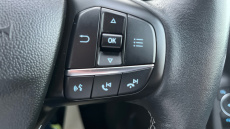 Ford Fiesta 1.0 EcoBoost Hybrid mHEV 125 Active X Edition 5dr Petrol Hatchback